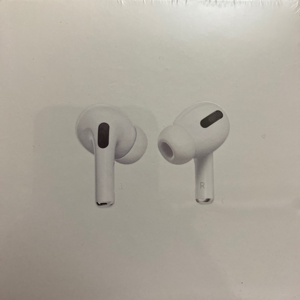 AirPods Pro (1st Generation) New. Colors White